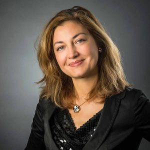 Hypnotherapist and a success coach